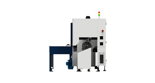 Auswahl von Rohrlaser-Schneidmaschinen für die mittelgroße Produktion in Indien