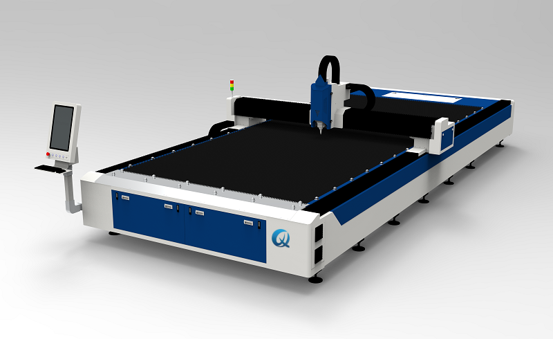 Latest company Cases about 6025FB Fiber Laser Cutting Machine Delivered to Israel: Optimizing Large-Format Sheet Metal Processing