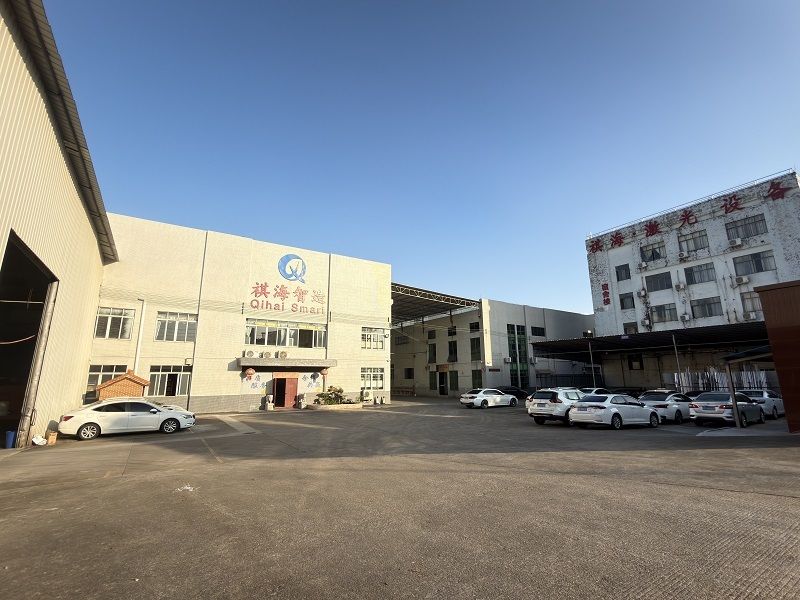 Qihai Laser Tech. Co., Ltd.