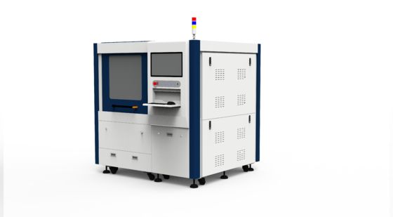 kupować Precyzyjna wycinarka laserowa o obszarze roboczym 600 x 600 mm, 1500W 3000W online manufacture