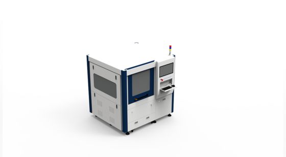 kupować Wysokiej Precyzji Laserowa Maszyna do Cięcia Mikroelementów z Ultra Precyzją online manufacture
