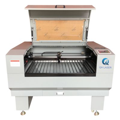 Buy Option CO2 Laser Cutting Machine Ac 220v 50HZ 60HZ online manufacture