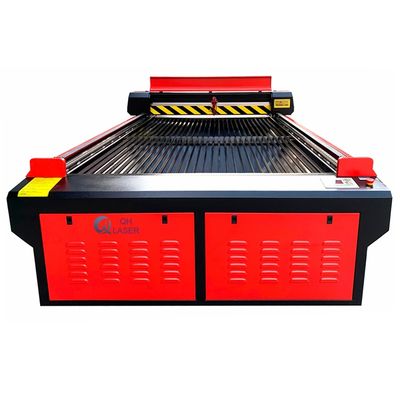 يشتري 2500 × 1300mm منطقة العمل لقطة ليزر CO2 online manufacture