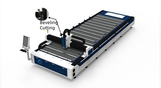 comprare Smussatrice Taglio Automatica Sollevamento Materiale Macchina Taglio Laser Lamiera online manufacture