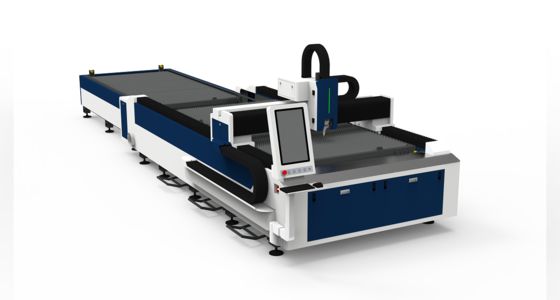 comprare Tagliatrice laser a piattaforma singola, tipo aperto, alta potenza online manufacture