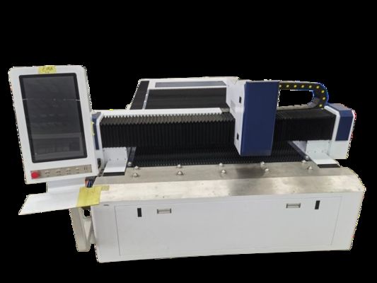 satın al QH-6015F Yüksek Güçlü Sac Lazer Kesim Makinesi online manufacture