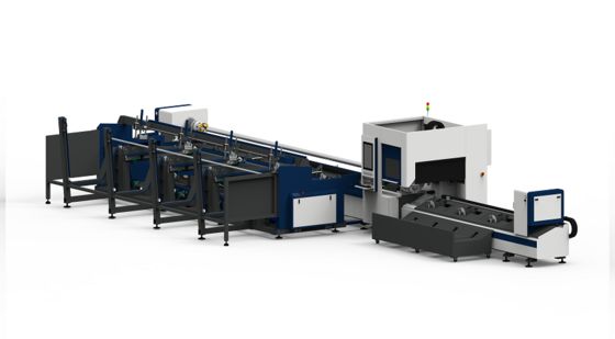купить Машина для резки металла с лазером 2000W 3000W 4000W online manufacture