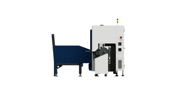 kaufen Faserlaser-Metallschneidemaschine online manufacture