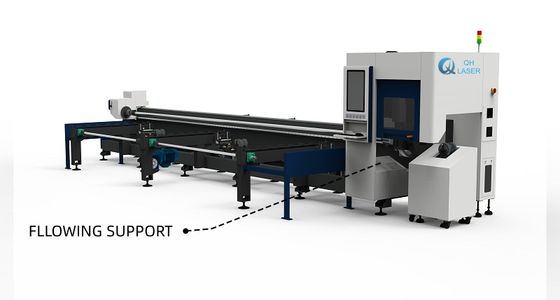 Beli Mesin Potong Logam Laser Fiber 500W 1000W 2000W 3000W Dipasang Samping online manufacture