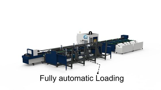 kupować Ciężka tokarka do cięcia rur, tokarka montowana poziomo, półautomatyczny załadunek online manufacture