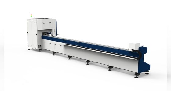 kopen QH-GA Automatische Obstakelvermijding Buislasersnijmachine Lasnaadidentificatie Follow-up ondersteuning online manufacture