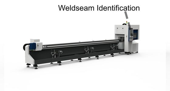 acheter Identification de soudure pour machine de découpe laser à fibre sur tour montée horizontalement online manufacture