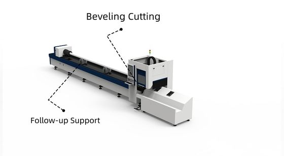 satın al QH-GS Standart Model Boru Kesme Makinesi Pah Kırma Kesme Takip Desteği online manufacture