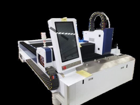 Beli Mesin Pemotong Laser Lembaran Logam CypVision QH-6020F online manufacture