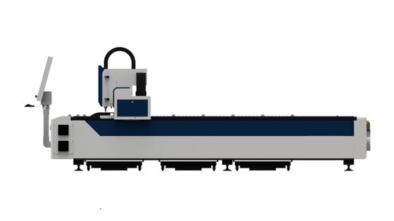 comprar Máquina de corte láser de chapa metálica QH-6020F online manufacture