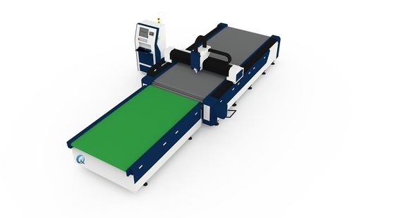 comprare Tagliatrice laser automatica per bobine 380V, velocità massima di collegamento 100 m/min online manufacture