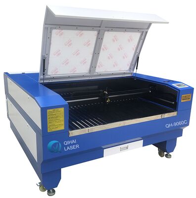 comprar Máquina de corte e gravação a laser QH-9060C online manufacture