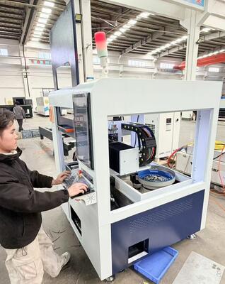 kopen QH - Automatische voeder voor trillingsbakken online manufacture