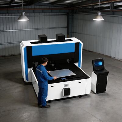 comprare QH-3000 flessibile per piegatura flessibilità multi-varietà per piccoli lotti online manufacture